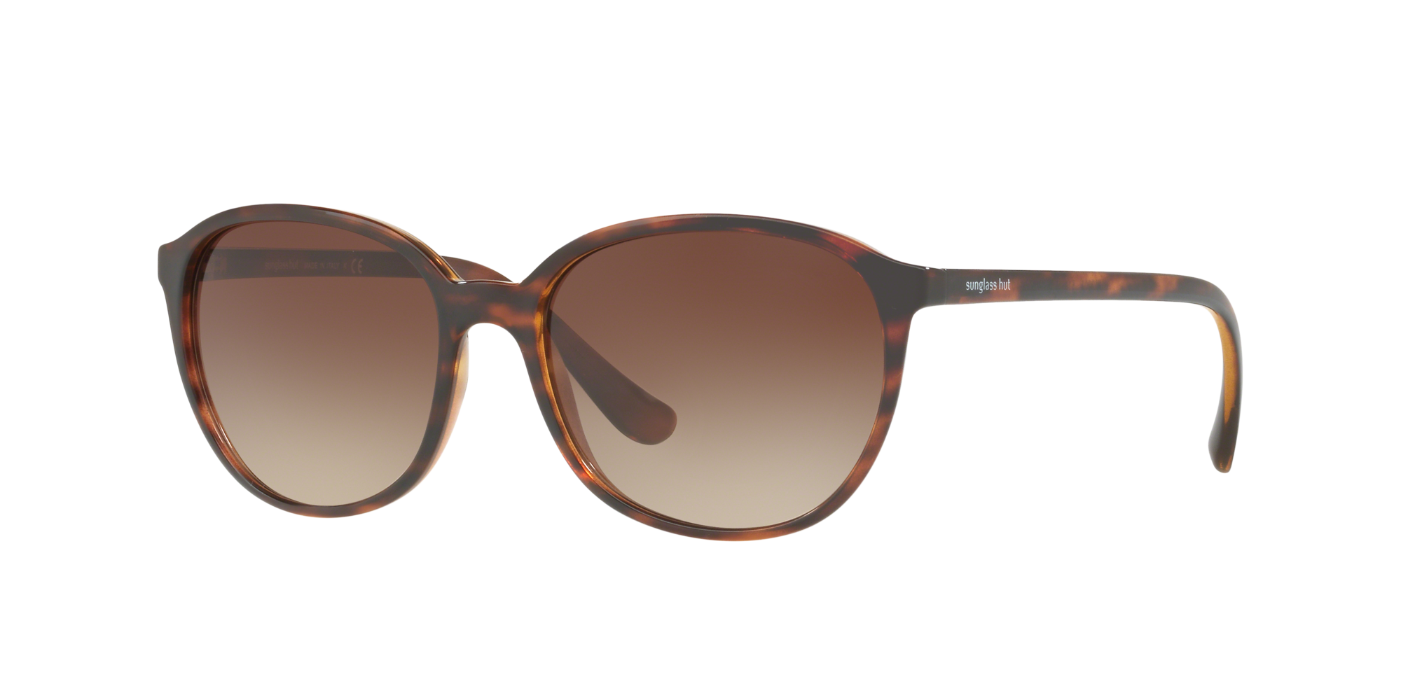 Bvlgari BV8254 55 Dark Grey & Black Sunglasses | Sunglass Hut USA